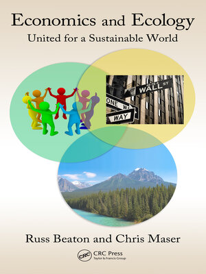 cover image of Economics and Ecology